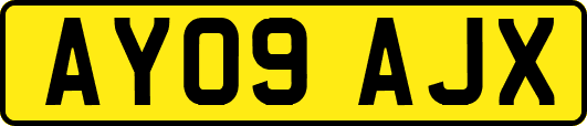 AY09AJX