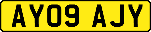 AY09AJY