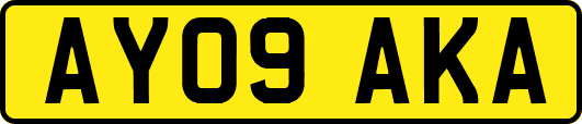 AY09AKA