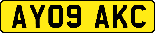 AY09AKC