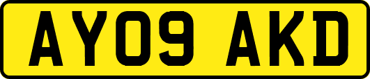 AY09AKD