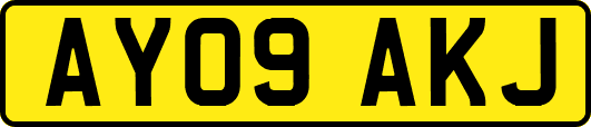 AY09AKJ