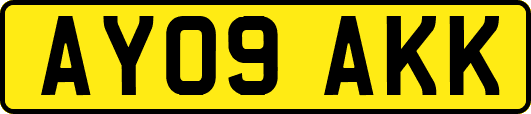 AY09AKK