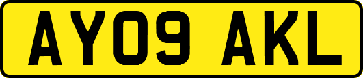 AY09AKL