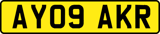 AY09AKR