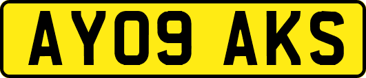 AY09AKS