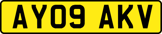 AY09AKV