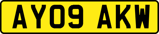 AY09AKW