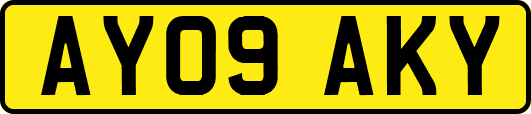 AY09AKY