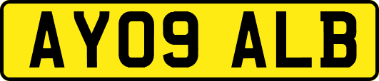 AY09ALB