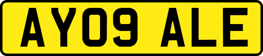 AY09ALE