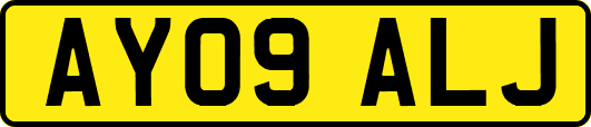 AY09ALJ