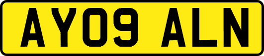 AY09ALN