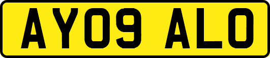 AY09ALO