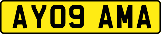 AY09AMA
