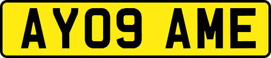 AY09AME