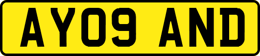 AY09AND