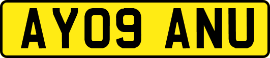 AY09ANU