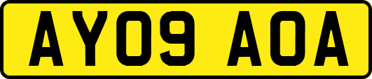 AY09AOA