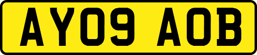 AY09AOB