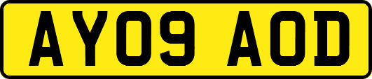 AY09AOD