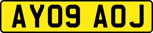 AY09AOJ