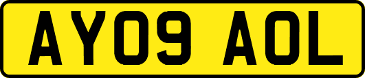 AY09AOL