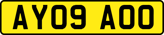 AY09AOO