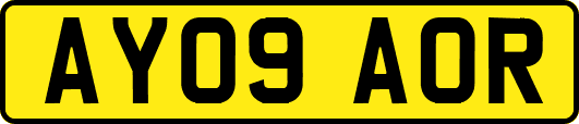 AY09AOR
