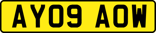 AY09AOW