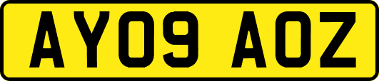AY09AOZ
