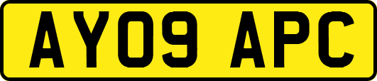 AY09APC