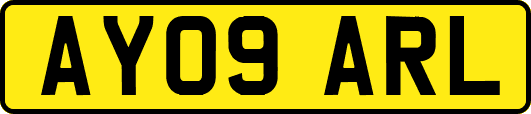 AY09ARL