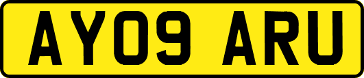 AY09ARU