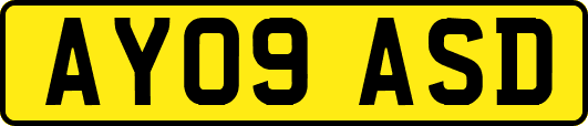 AY09ASD