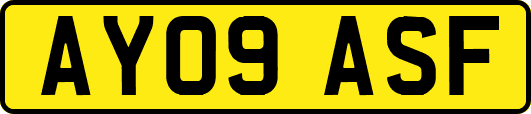 AY09ASF