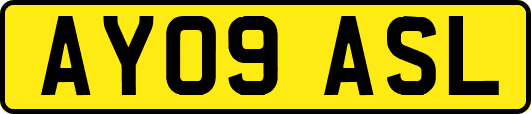 AY09ASL