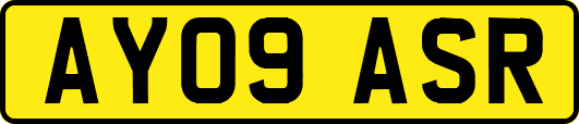 AY09ASR