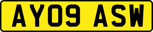 AY09ASW