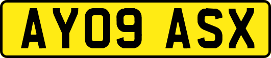 AY09ASX