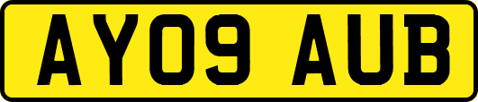 AY09AUB