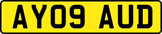 AY09AUD