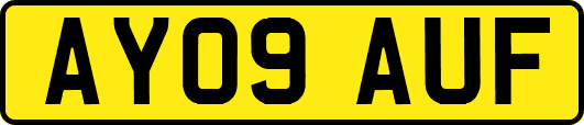 AY09AUF