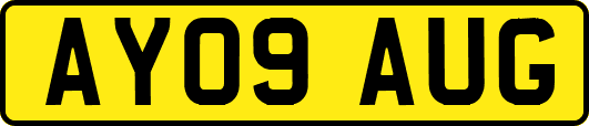AY09AUG