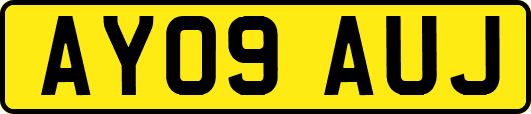 AY09AUJ