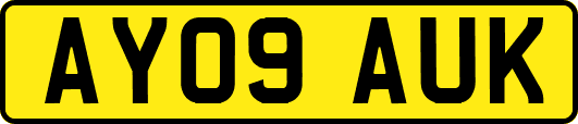AY09AUK