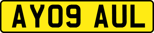 AY09AUL
