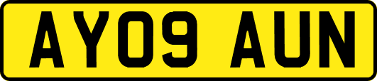 AY09AUN