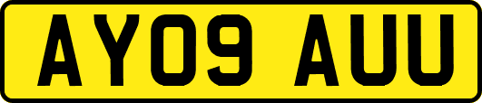 AY09AUU