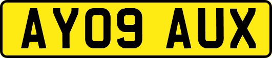 AY09AUX